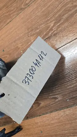 Generaattori KIA SORENTO I 2.5L diesel