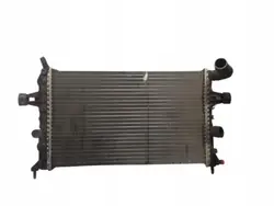 Radiateur d'eau Opel OE OEM CHŁODNICA WODY OPEL ASTRA G 1.4 16V