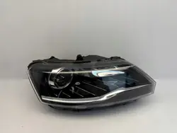 LÂMPADA XENON DIREITA DIANTEIRA SKODA RAPID 5JA LIFT