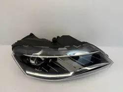 LAMPE XENON DROITE AVANT SKODA RAPID 5JA LIFT