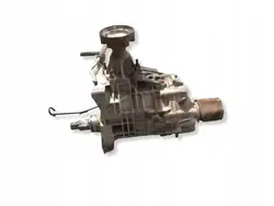 Boîte de transfert Land Rover Freelander OEM 509177
