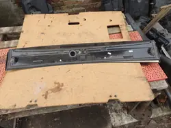 OEM 1M6827933 Bakspoiler för Seat Leon 1 2002