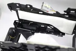 Middenconsole Armsteun OEM 417140 voor Range Rover Evoque I