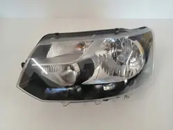 Lanterna esquerda VW T5 Lift