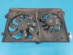 Gebruikte radiatorventilator OEM 1J0121207M voor Seat