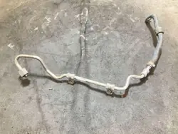 Bränsleledning OEM A2820705300 för Mercedes-Benz Sprinter