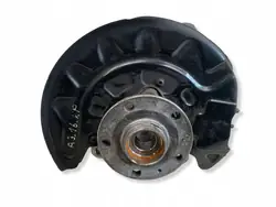 Pivot de direction avant gauche OEM 5Q0407257A Occasion