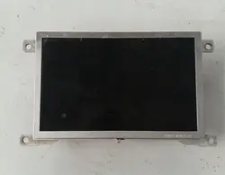 Pantalla de navegación PEUGEOT 508 I OEM 9804563180