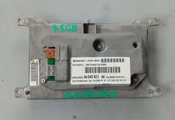 Pantalla de navegación PEUGEOT 508 I OEM 9804563180