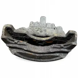 Étrier de frein MAN OEM 81508046493 Essieu gauche