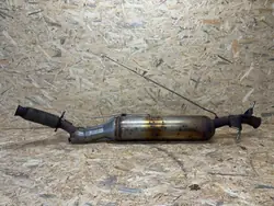 DPF-filter OEM 9831393080 voor 2.0 BHDI motor