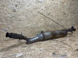 DPF-suodatin OEM 9831393080 2.0 BHDI moottorille