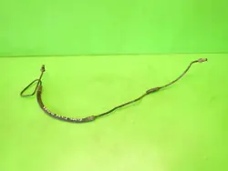 Tuyau d'embrayage OEM pour Volvo S60 I 2.4 D5