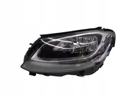 Linker koplamp Mercedes C-Klasse W205 2014-2018 A2059066402