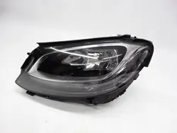 Phare gauche Mercedes Classe C W205 2014-2018 A2059066402