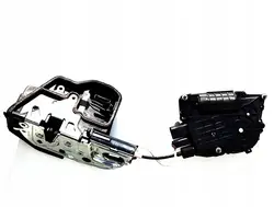 Linke Hintertürschloss Soft Close BMW F10 F11 OEM B27154515