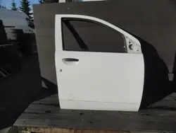 Höger Framdörr Dacia Dokker Lodgy OEM