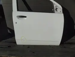 Porte avant droite Dacia Dokker Lodgy OEM