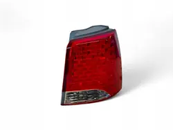 Luz trasera Depo para Kia Sorento XM