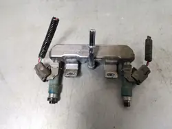 Jeu d'injecteurs Subaru Forester SJ OEM FBZ15628