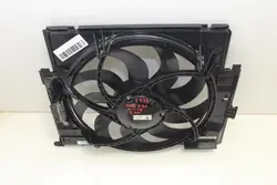 Ventilateur de refroidissement BMW OEM 360148462 F21 2.0D
