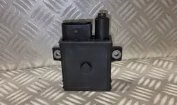 BMW E60 E70 E90 3.0 D Gloeiplug Relais Module 7801201