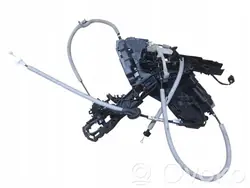 Cupra Leon 2024 Framdörrlås