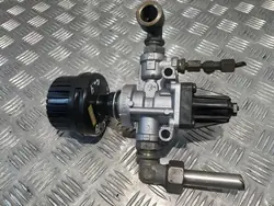 Régulateur de pression Wabco