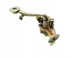 VW Jetta Oliepomp 2.5 Benzine 07K115105G