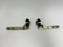 Guías Deslizantes Techo Solar OEM SDV07509 Izq Der