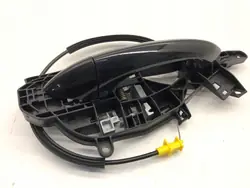 Manilla exterior derecha trasera Opel Astra K 13515510 OEM