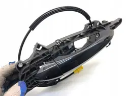Right Rear Outer Door Handle Opel Astra K 13515510 OEM