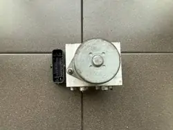 Ford ABS-pump OEM 8G91-2M110-AB för S-MAX Galaxy