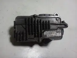 Moteur de réducteur BMW OEM 7639261 - Occasion