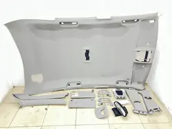 Plafonnier EVERESTGRAU BMW F45 - Pièce OEM d'occasion