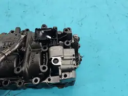 Gebrauchte Ölpumpe OEM 03G103535B für Audi A4 B8 2.0 TDI