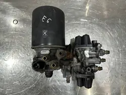 Lufttrocknerventil OEM 4324160010 für Iveco Stralis