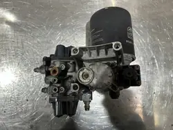 Válvula Secadora de Ar OEM 4324160010 Iveco Stralis