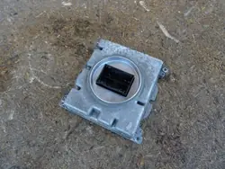 Module convertisseur LED OEM 7PP941572AB pour Audi A4 B9