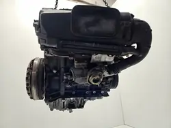 Komplett Motor BMW X3 E83 2.0 D M47D20 4X4 - Begagnad