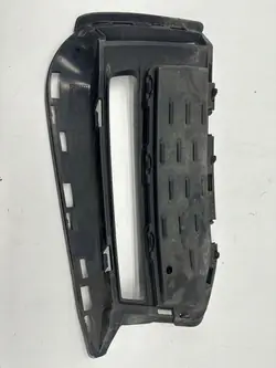 BMW 5 G30 G31 2018 Untere Stoßstangengitter OEM