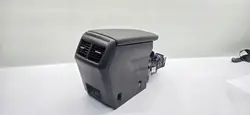 Apoio de braço consola central OEM 98164316ZD Peugeot 508 II