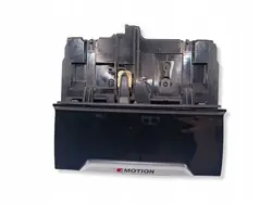 OEM 3G1863071 Vordere Tunnel-Aschenbecher für Volkswagen PASSAT B8