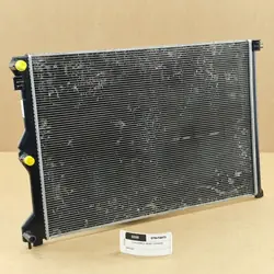 Chłodnica wody Toyota 422135-6161
