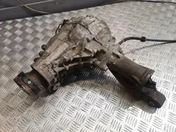 Front Reducer MERCEDES-BENZ GL (X166) 4460310112