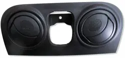 Fiat Fiorino Lüftungsgitter OEM 90030225013