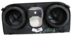 Grille de ventilation Fiat Fiorino OEM 90030225013
