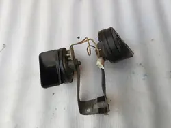 Buzina PEUGEOT 3008 II 9815870780