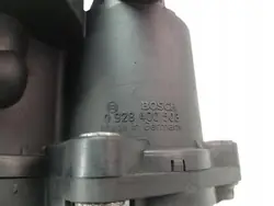 Mercedes A-Klasse W168 1997-2004 1.7 CDI Entlüftung OEM