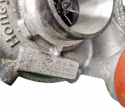 Turboahdin OEM LR116631 Range Rover Sport L494